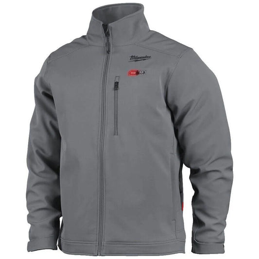 Milwaukee M12™ Heated Jacket - Grey (Small)