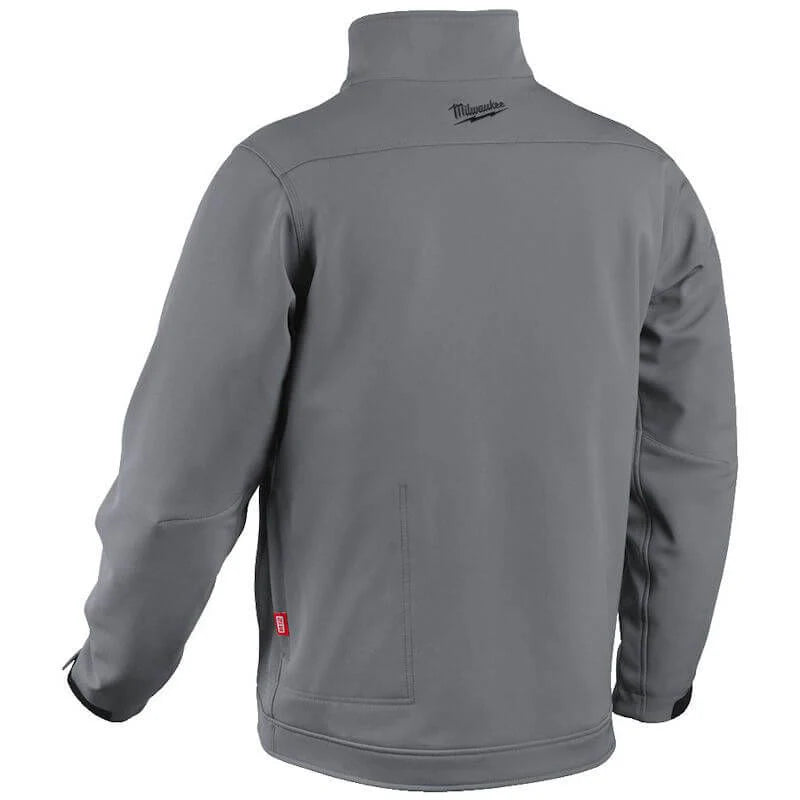 Milwaukee M12™ Heated Jacket - Grey (XL)