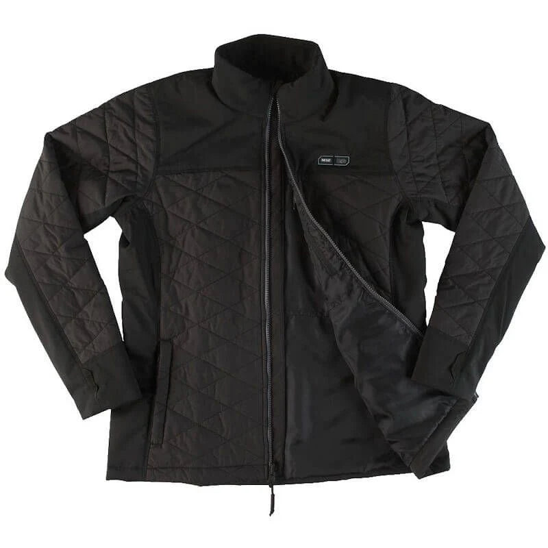 Milwaukee M12™ Heated Hybrid Ladies Puffer Jacket (XL)