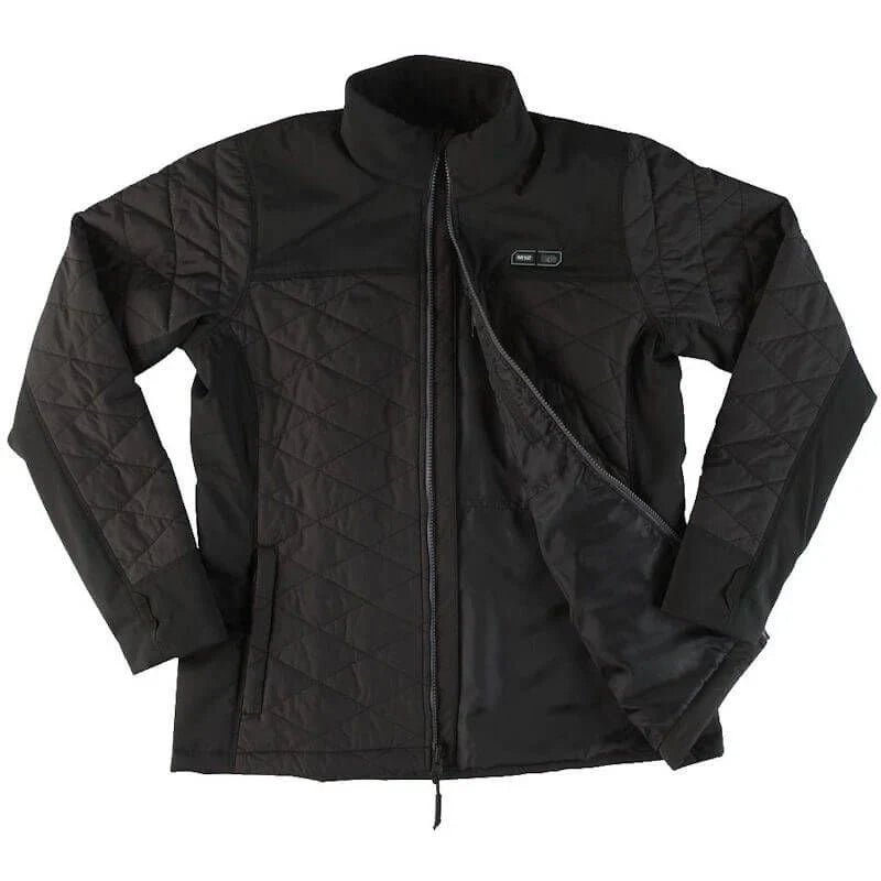 Milwaukee M12™ Heated Hybrid Ladies Puffer Jacket (Large)