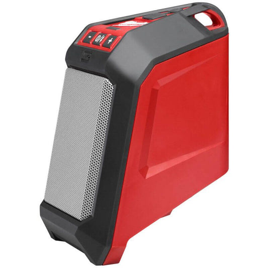 Milwaukee M12™ 12V Wireless Jobsite Speaker (Body Only)