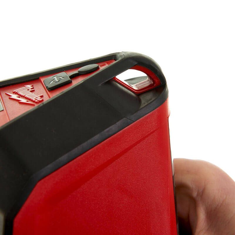 Milwaukee M12™ 12V Wireless Jobsite Speaker (Body Only)