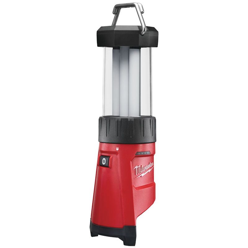 Milwaukee M12™ LED Lantern Light (Bare Unit)