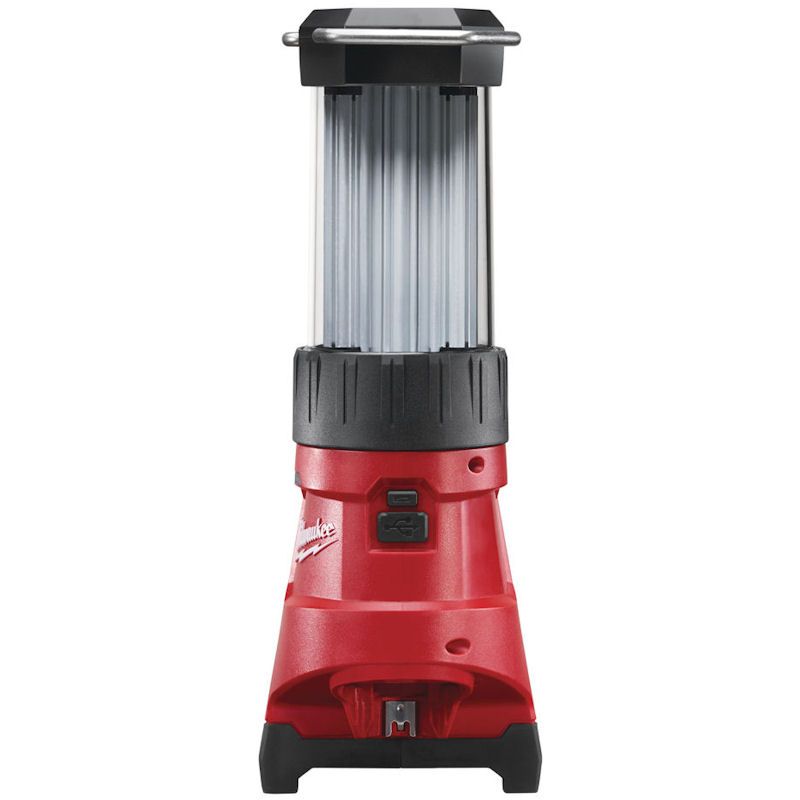 Milwaukee M12™ LED Lantern Light (Bare Unit)