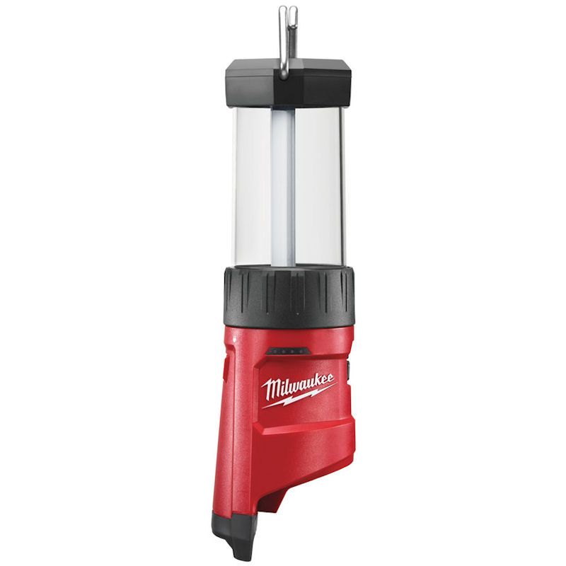 Milwaukee M12™ LED Lantern Light (Bare Unit)