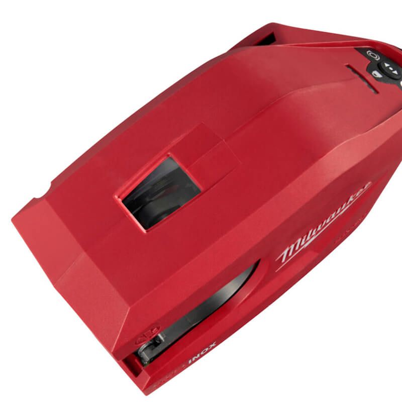 Milwaukee M12PCSS54-0 12v Raptor XL Pipe Cutter Stainless Steel (Bare Unit)