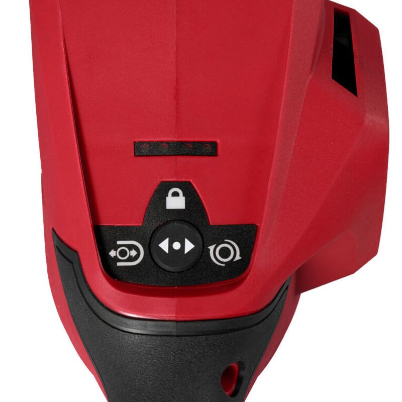 Milwaukee M12PCSS54-0 12v Raptor XL Pipe Cutter Stainless Steel (Bare Unit)