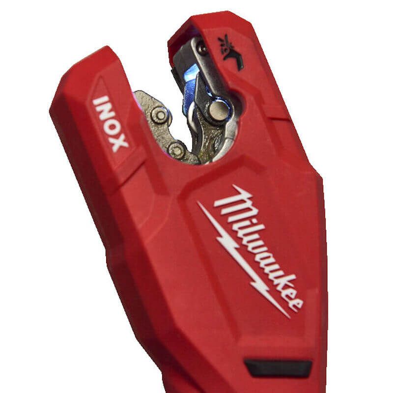 Milwaukee M12™ RAPTOR™ Stainless Steel Pipe Cutter (Body Only)