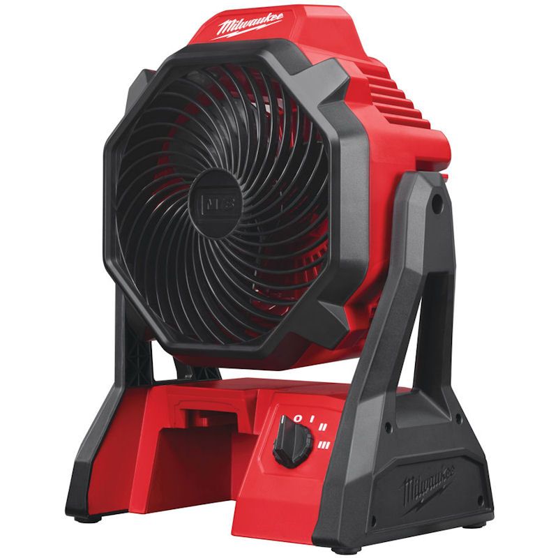 Milwaukee M18™ Air Fan (Bare Unit)