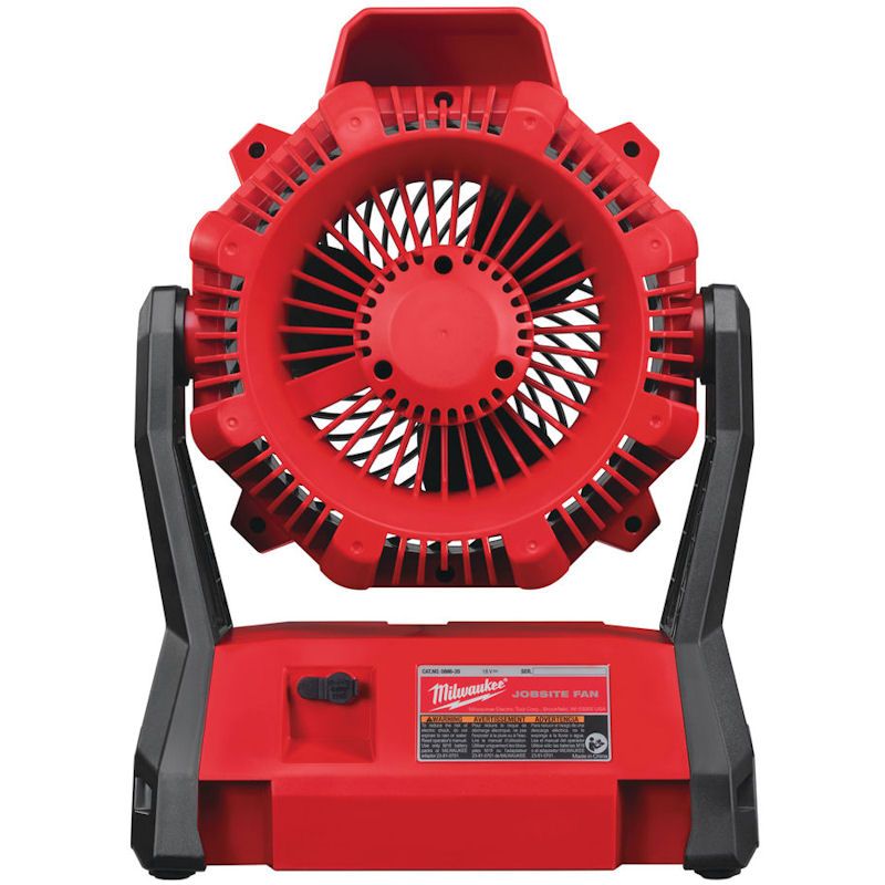 Milwaukee M18™ Air Fan (Bare Unit)