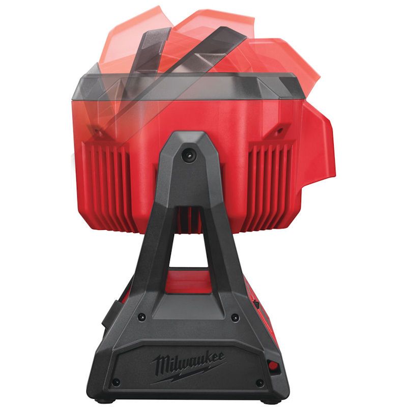 Milwaukee M18™ Air Fan (Bare Unit)