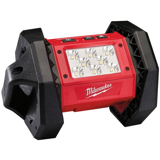 Milwaukee M18AL-0 M18 18V Cordless Area Light (Bare Unit)