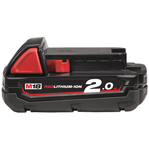 Milwaukee M18™ 2.0 Ah Battery