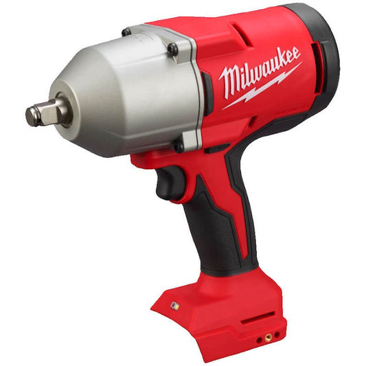 Milwaukee M18™ Brushless ½″ High Torque Impact Wrench With Friction Ring (Bare Unit)