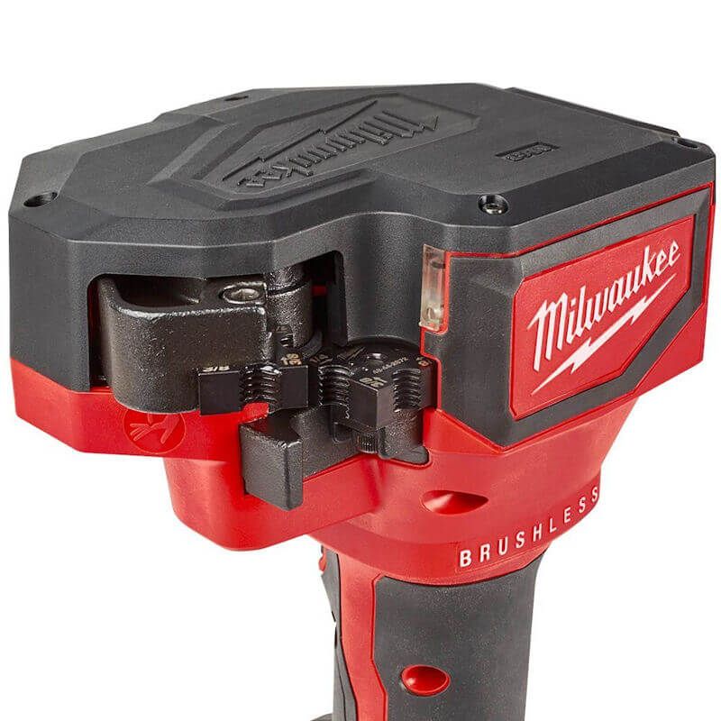 Milwaukee M18™ Brushless Threaded Rod Cutter (Bare Unit)