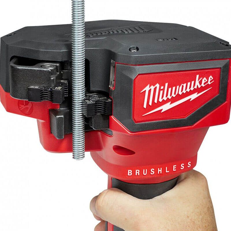 Milwaukee M18™ Brushless Threaded Rod Cutter (Bare Unit)