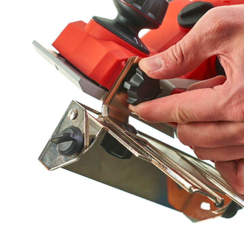 Milwaukee M18™ 82mm Cordless Planer (Bare Unit)