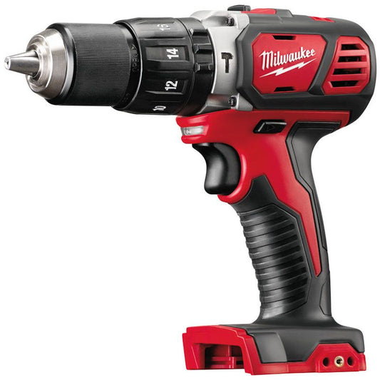 Milwaukee M18™ Compact Percussion Drill (Bare Unit with Case)