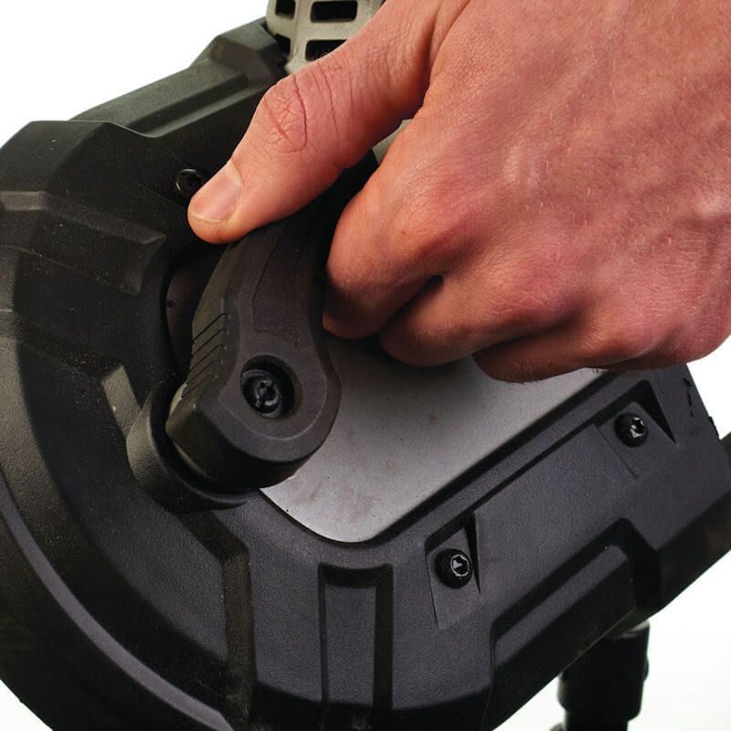 Milwaukee M18 FUEL™ Deep Cut Band Saw (Bare Unit)