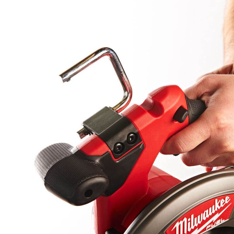 Milwaukee 18V Fuel 165mm Circular Saw (Bare Unit)
