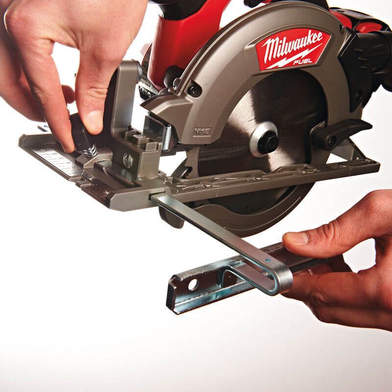 Milwaukee 18V Fuel 165mm Circular Saw (Bare Unit)
