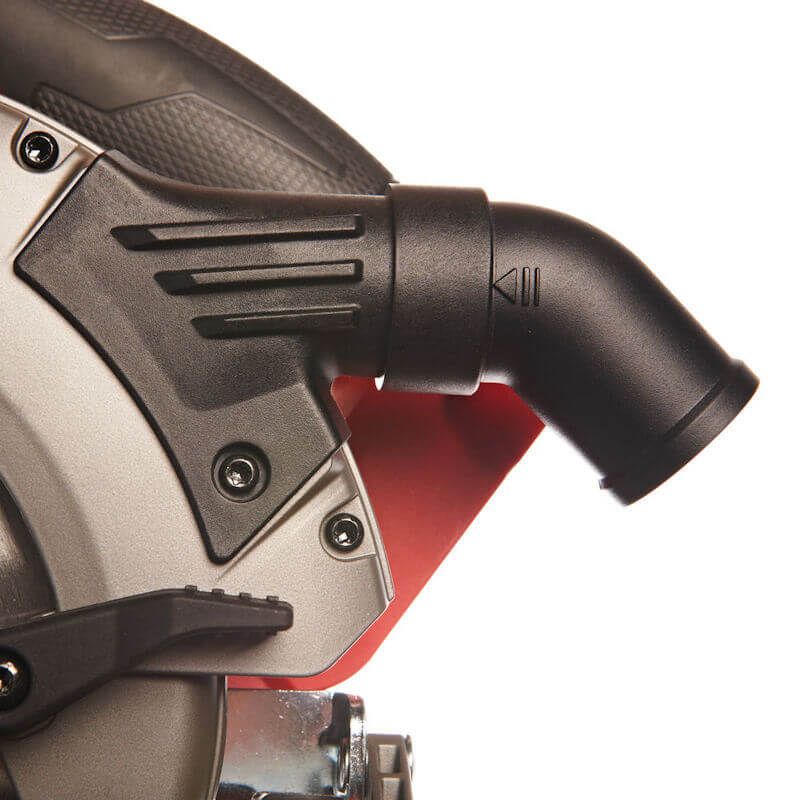 Milwaukee 18V Fuel 165mm Circular Saw (Bare Unit)