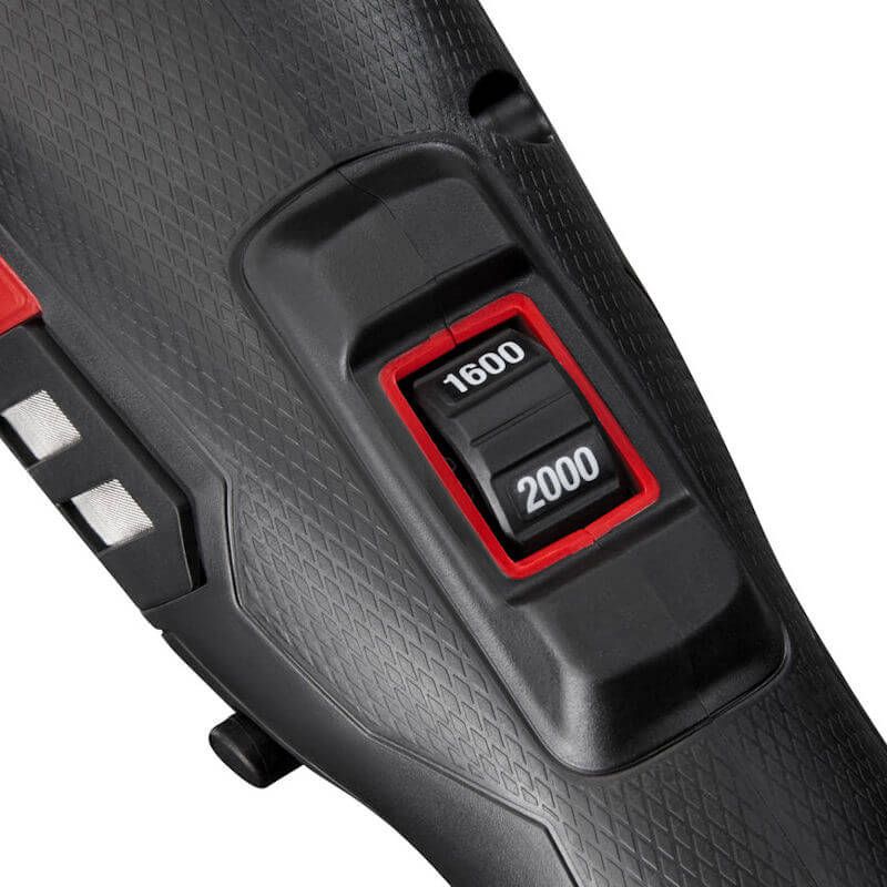 Milwaukee M18 FUEL™ 18v Brushless 7" / 180mm Variable Speed Polisher (Bare Unit)