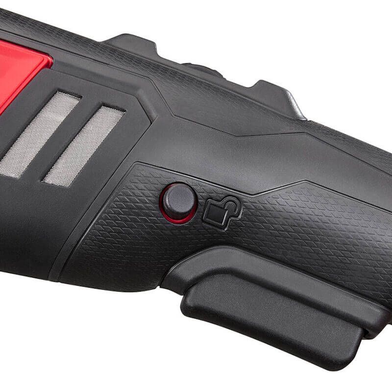 Milwaukee M18 FUEL™ 18v Brushless 7" / 180mm Variable Speed Polisher (Bare Unit)