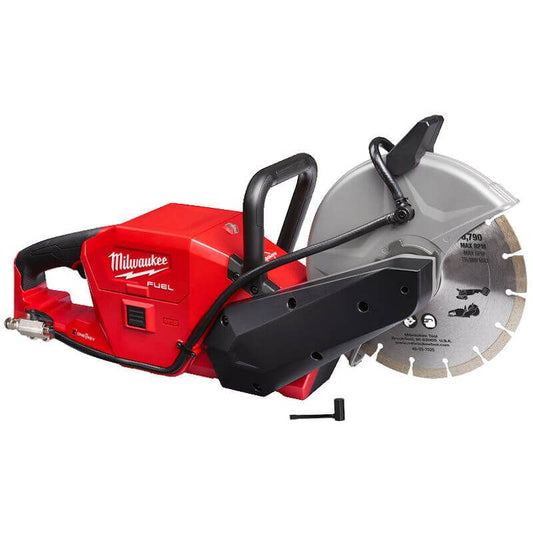 Milwaukee M18FCOS230-0 M18 FUEL™ Cut-Off Saw (Bare Unit)