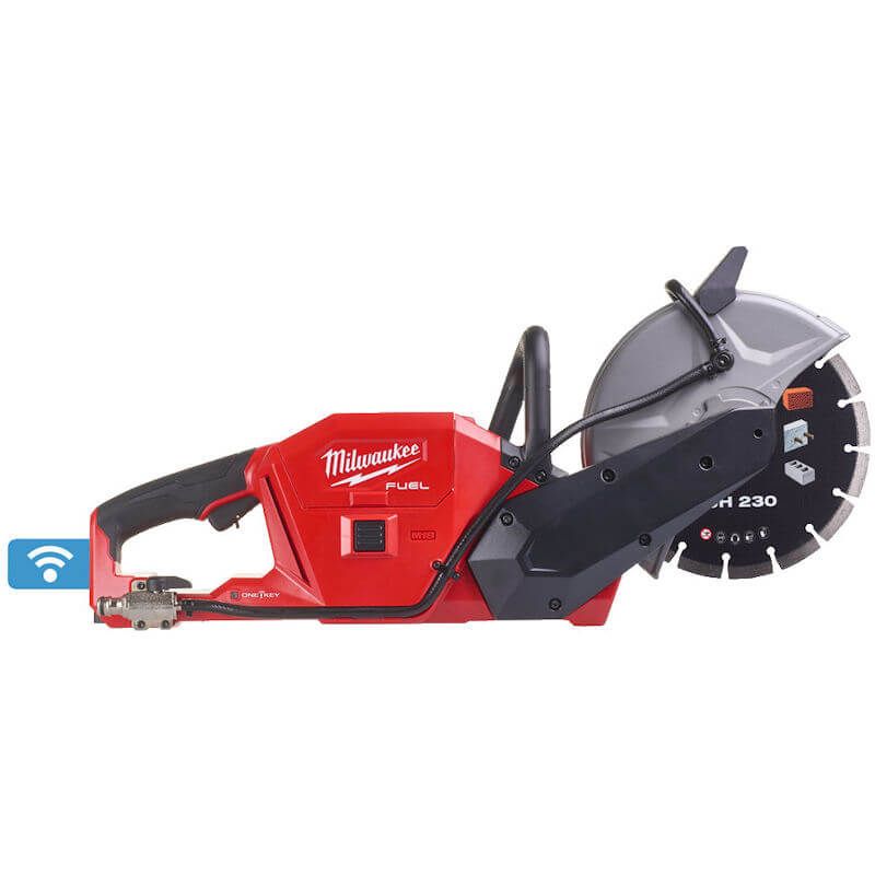 Milwaukee M18FCOS230-0 M18 FUEL™ Cut-Off Saw (Bare Unit)