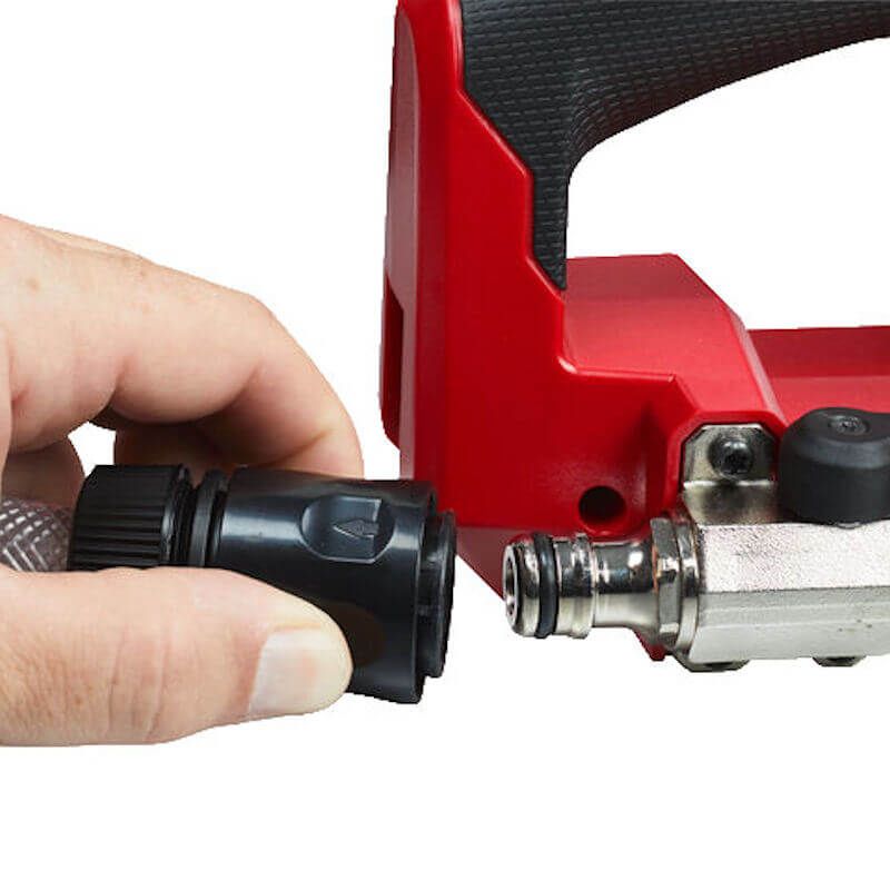 Milwaukee M18FCOS230-0 M18 FUEL™ Cut-Off Saw (Bare Unit)