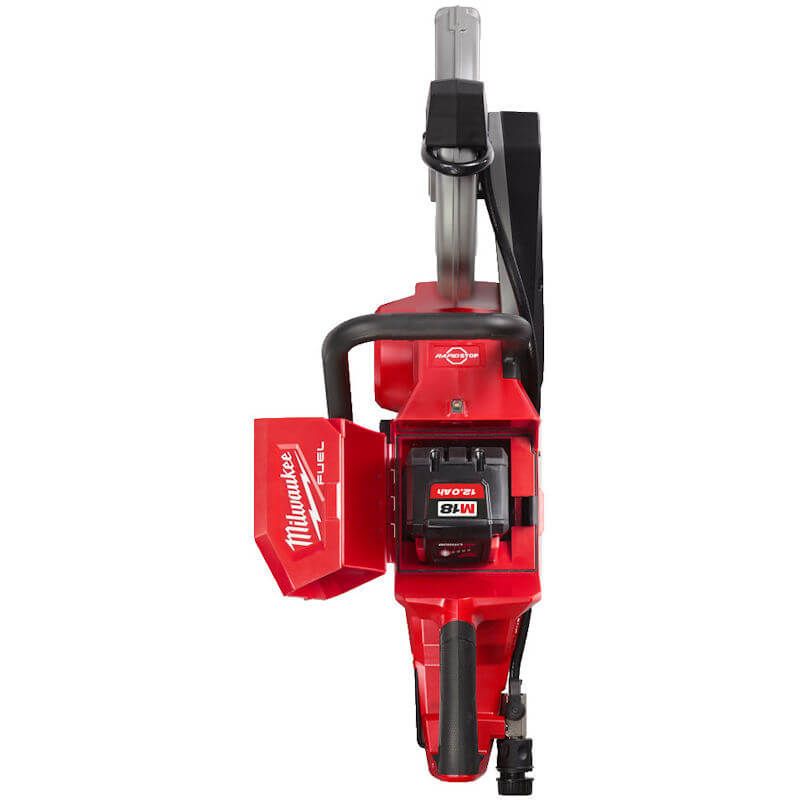 Milwaukee M18FCOS230-0 M18 FUEL™ Cut-Off Saw (Bare Unit)