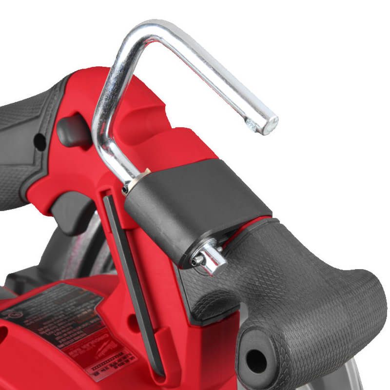 Milwaukee M18 FUEL™ Compact Circular Saw