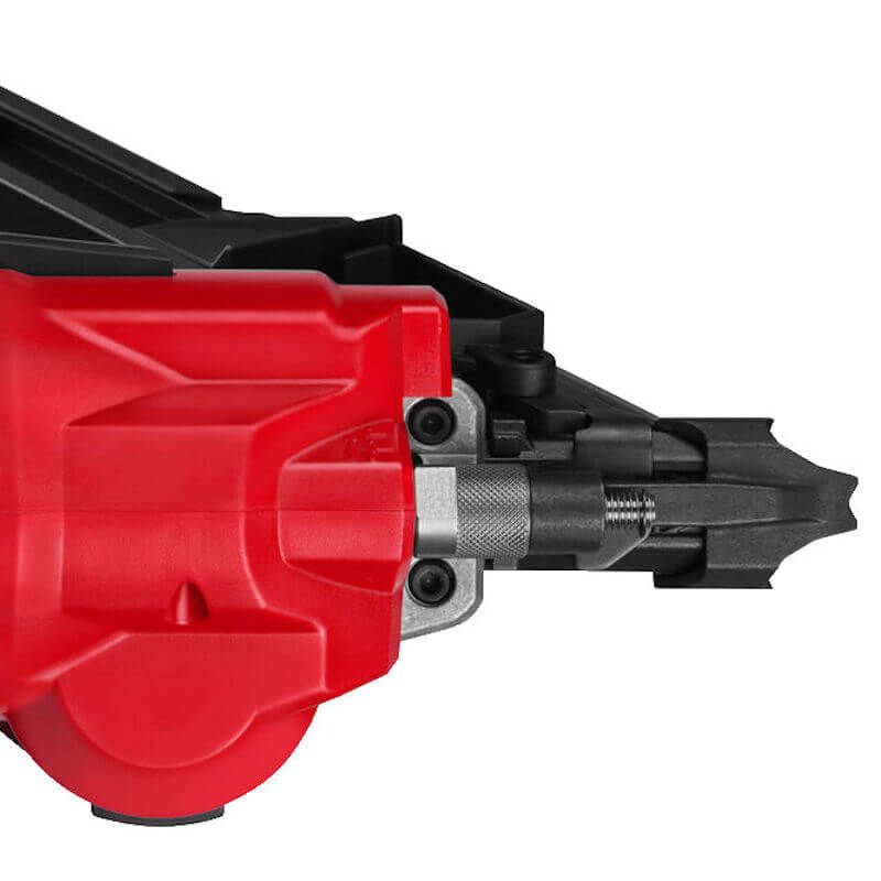 Milwaukee M18 FUEL™ 21° Framing Nailer 2-Mode (Bare Unit)