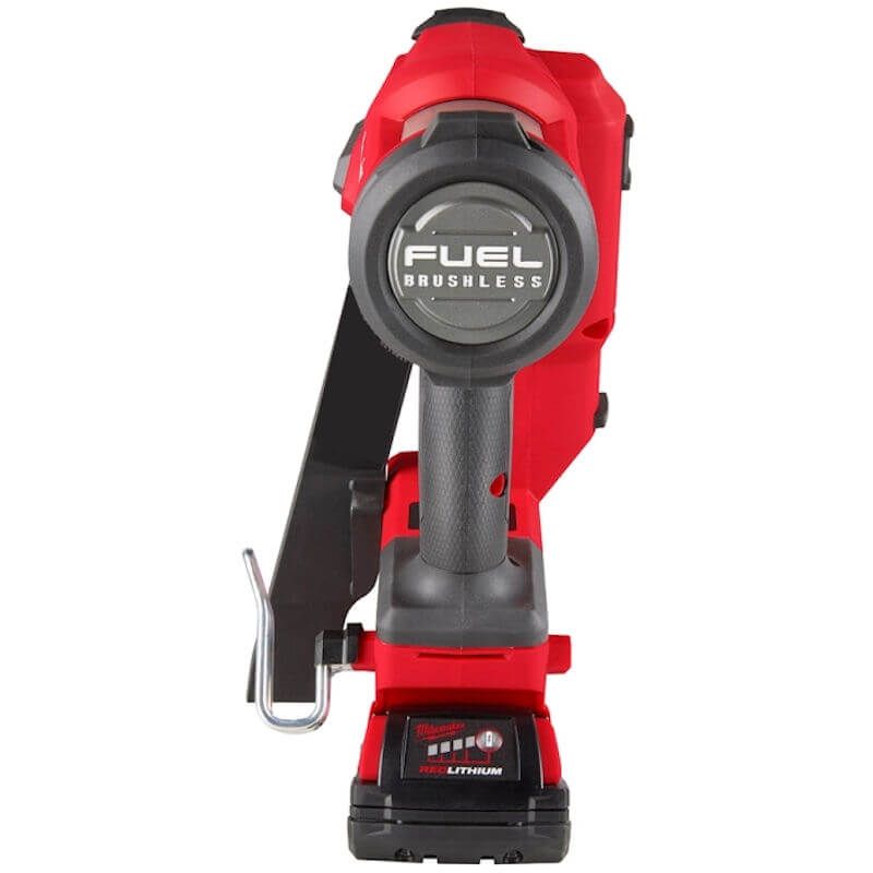 Milwaukee M18 FN16GA-0 M18 FUEL™ 16 GA Angled Finish Nailer (Bare Unit)