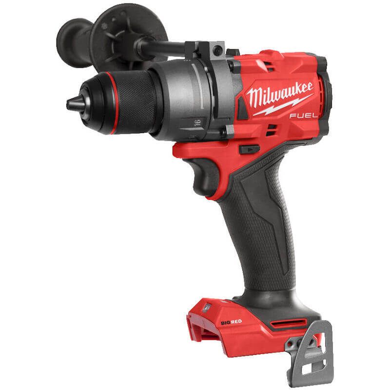 Milwaukee M18FPD3-0 M18 FUEL™ Percussion Drill (Bare Unit)