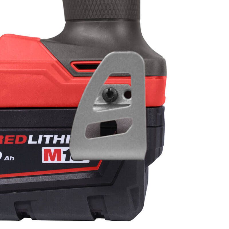 Milwaukee M18FPD3-0 M18 FUEL™ Percussion Drill (Bare Unit)
