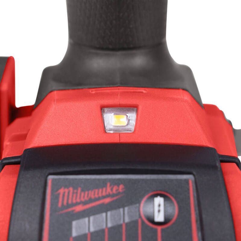 Milwaukee M18FPD3-0 M18 FUEL™ Percussion Drill (Bare Unit)