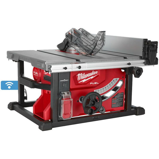 Milwaukee M18FTS210-0 18V Cordless Brushless Fuel One-Key 210mm Table Saw (Bare Unit)