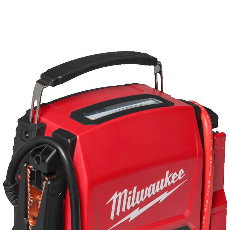 Milwaukee M18 JS2000 18V Jump Starter (Bare Unit)