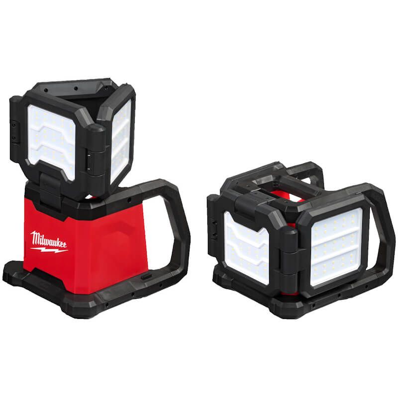 Milwaukee M18™ Multi-Directional Task Light