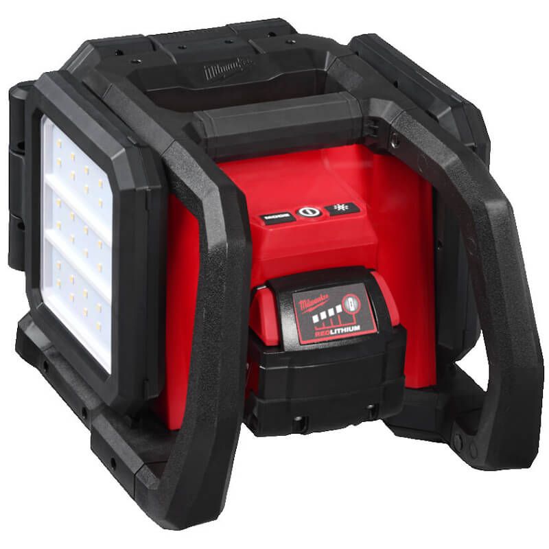 Milwaukee M18™ Multi-Directional Task Light
