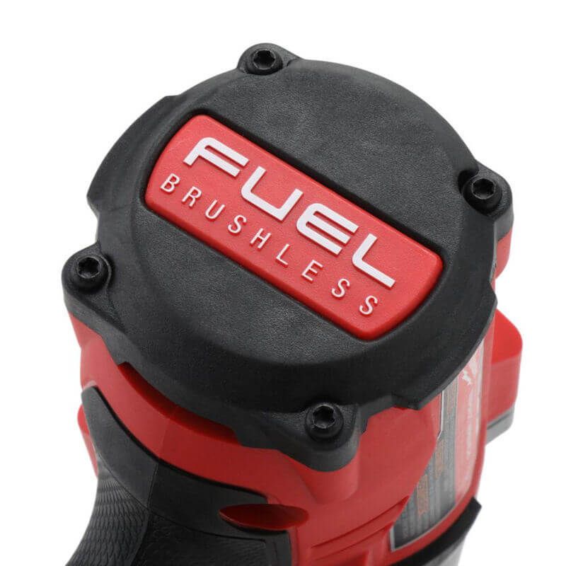 Milwaukee ONE-KEY™ M18 FUEL™ ½″ Impact Wrench with Friction Ring & Case (Body Only)