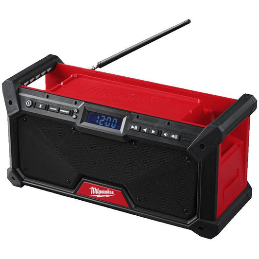 Milwaukee M18™ Jobsite Radio DAB+