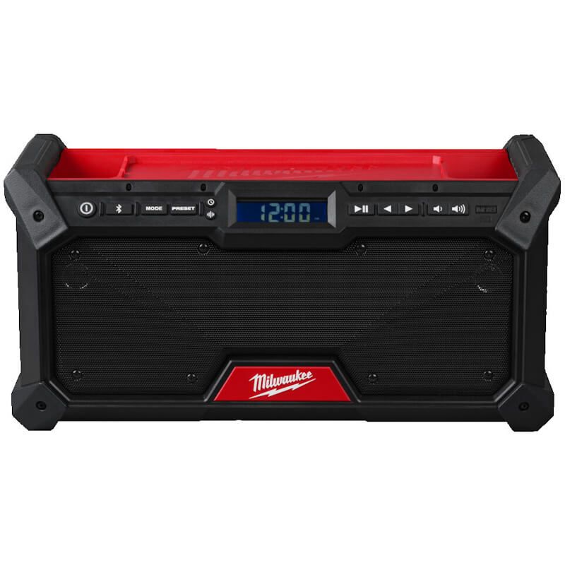 Milwaukee M18™ Jobsite Radio DAB+