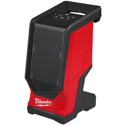 Milwaukee M18™ Jobsite Speaker (Bare Unit)