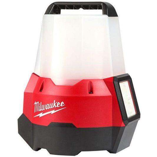 Milwaukee M18™ 2200 Lumens Tradesman Area Light (Bare Unit)