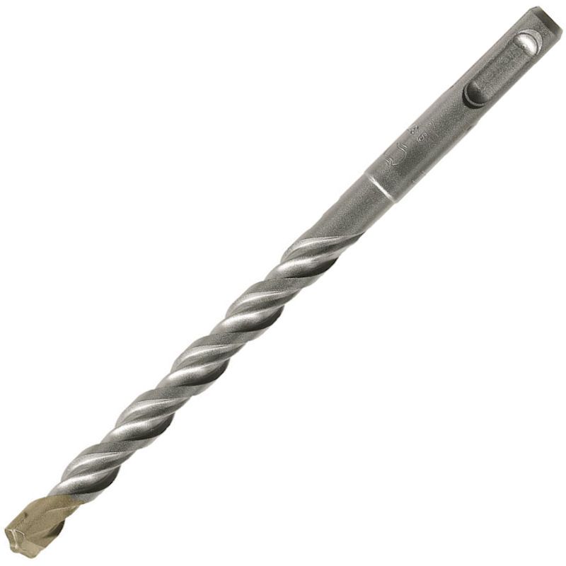 Milwaukee 18mm x 250mm M2 2-Cut SDS+ Drill Bit