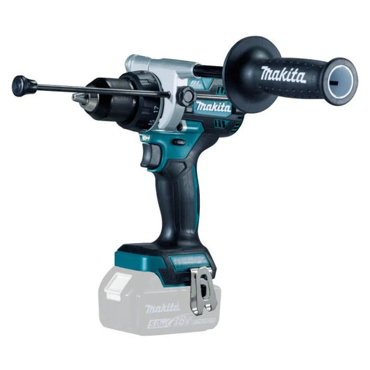 Makita 18v LXT Brushless Heavy Duty Combi Drill (Bare Unit)