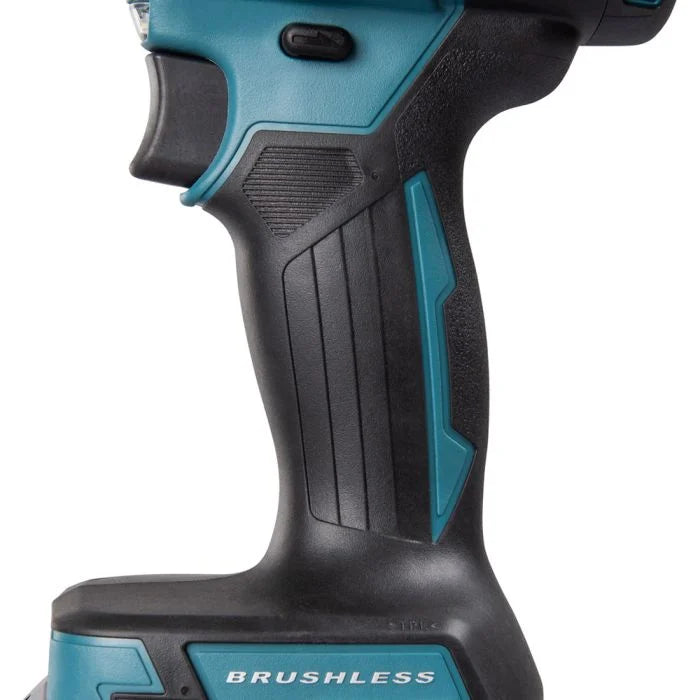 Makita 18v LXT Brushless 2-Speed Combi Drill (Bare Unit)